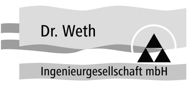 logo Ingenieursgesellschaft Dr Weth