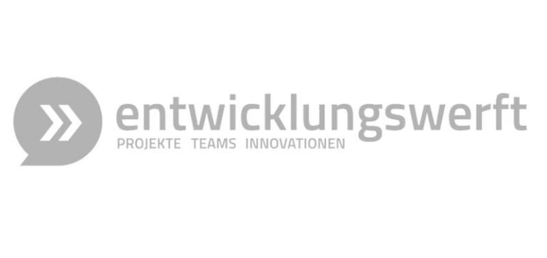 logo Entwicklungswerft