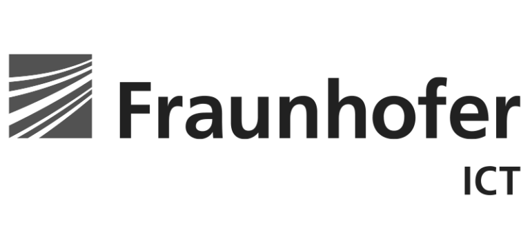 Logo Frauenhofer ITC